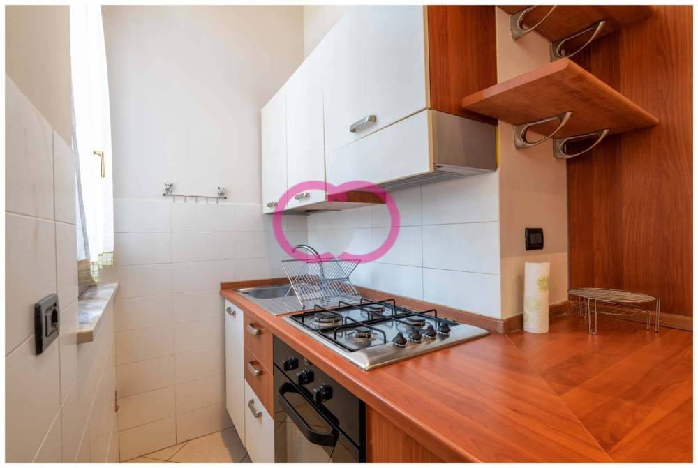 appartamento in affitto a Varazze