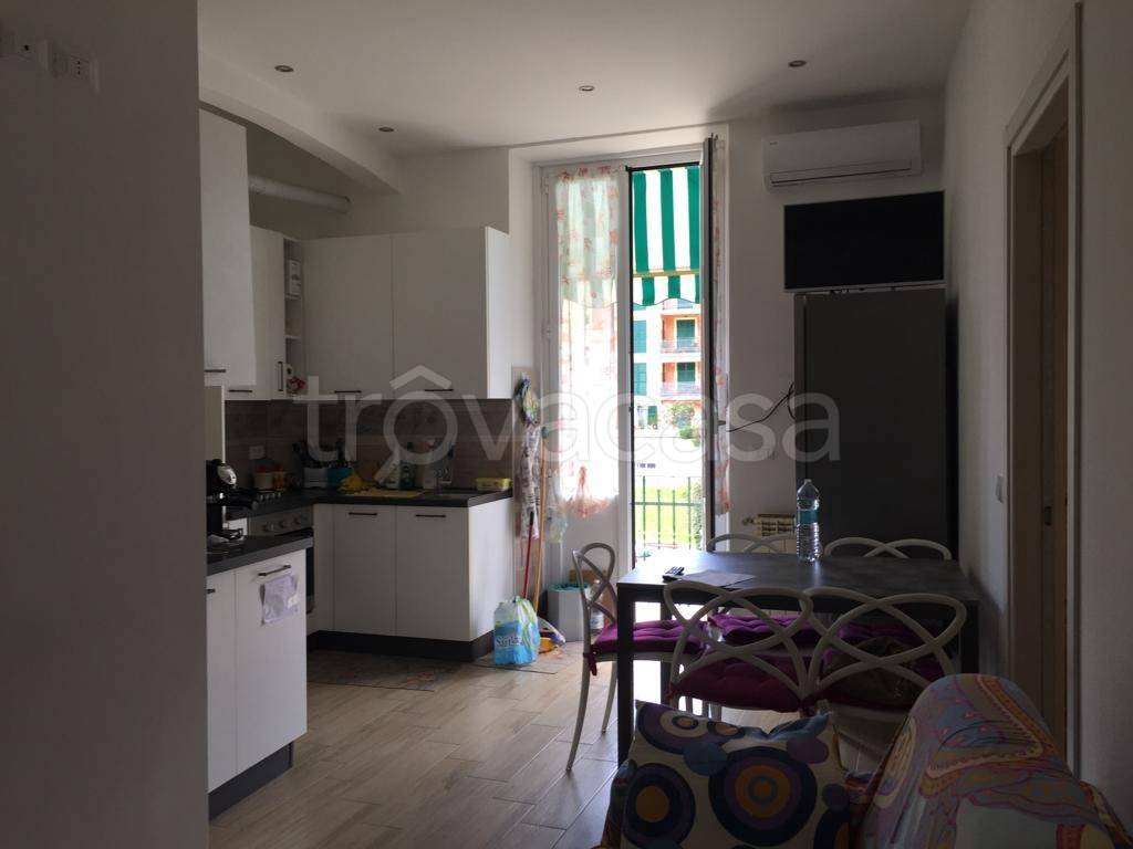appartamento in affitto a Varazze