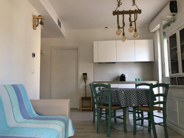 appartamento in affitto a Varazze