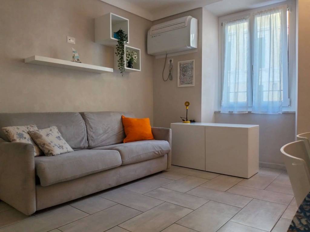 appartamento in affitto a Varazze