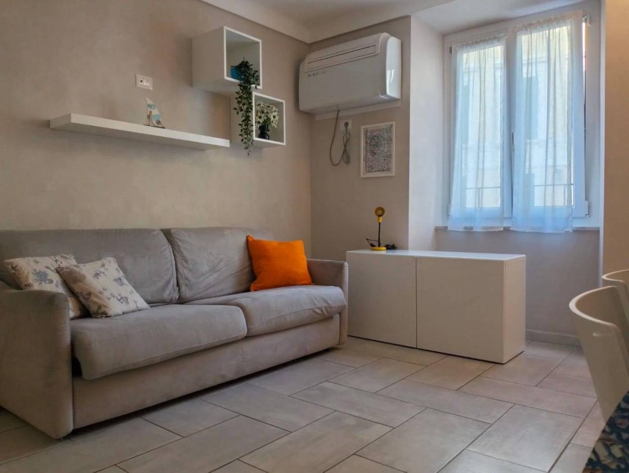 appartamento in affitto a Varazze