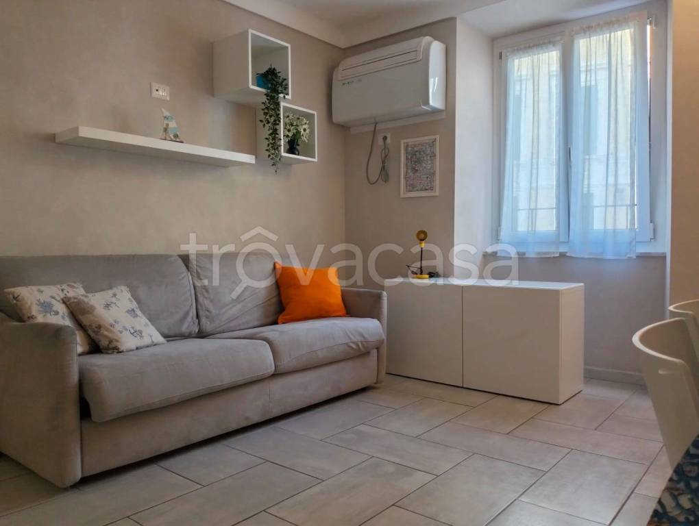 appartamento in affitto a Varazze