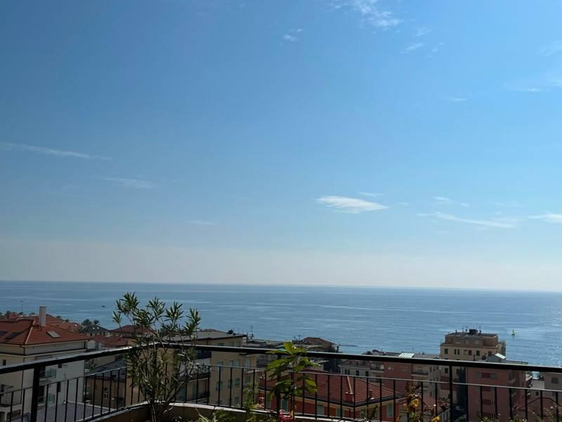 appartamento in affitto a Varazze