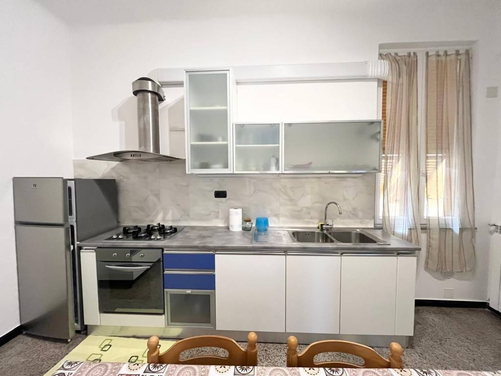 appartamento in affitto a Varazze