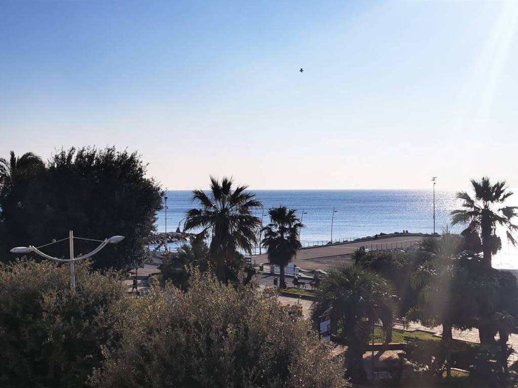 appartamento in affitto a Varazze