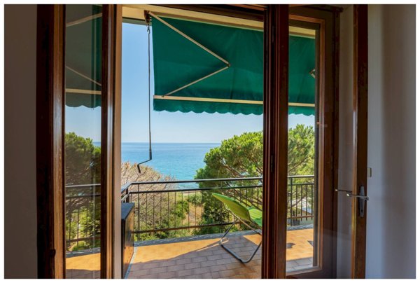 appartamento in affitto a Varazze