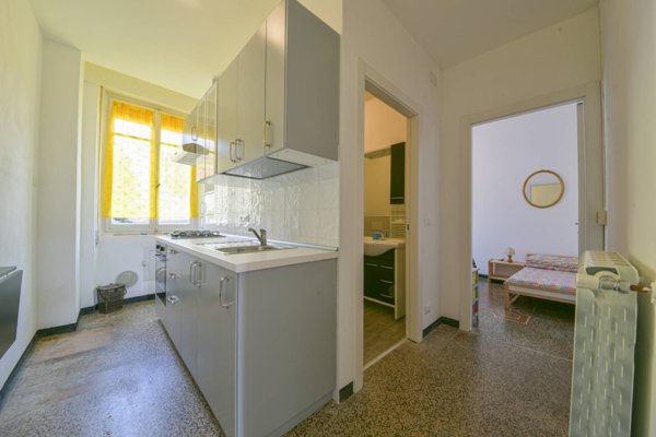 appartamento in affitto a Varazze