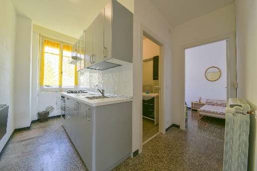 appartamento in affitto a Varazze