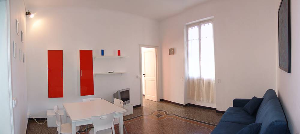 appartamento in affitto a Varazze
