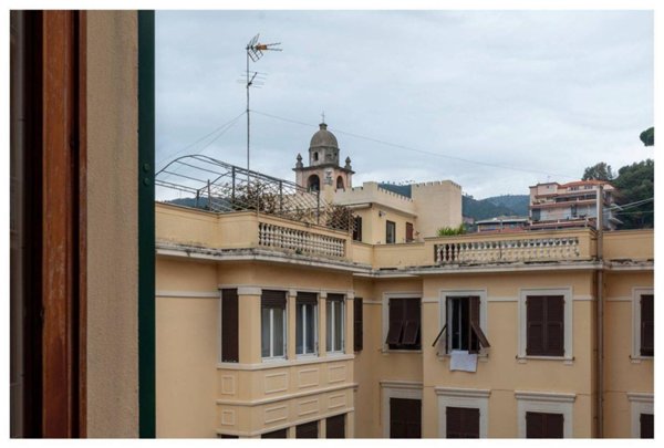 appartamento in affitto a Varazze