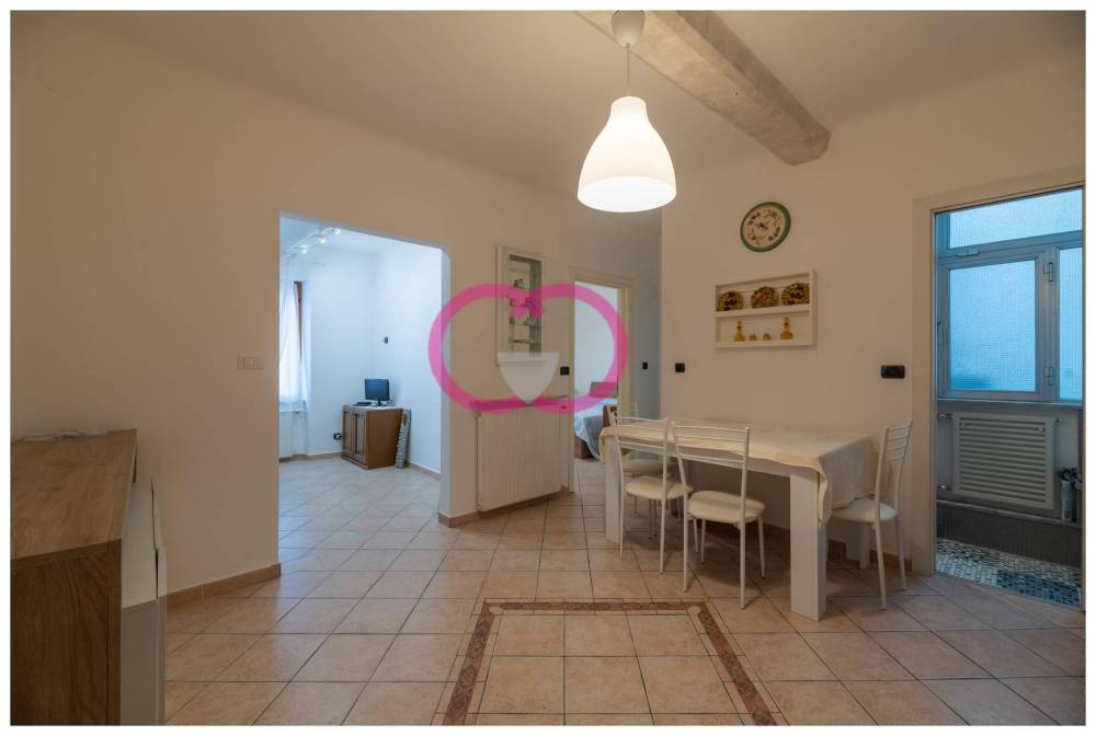 appartamento in affitto a Varazze