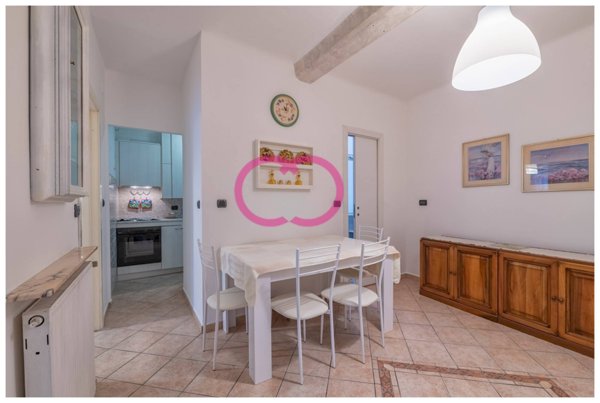 appartamento in affitto a Varazze