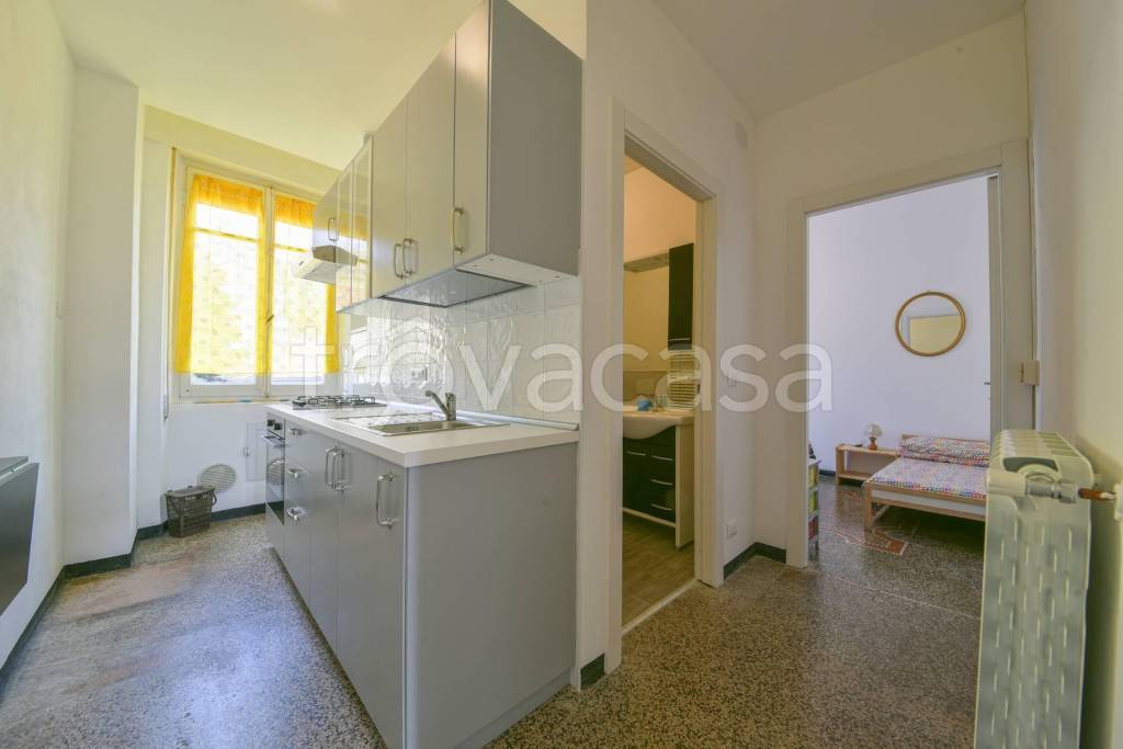 appartamento in affitto a Varazze