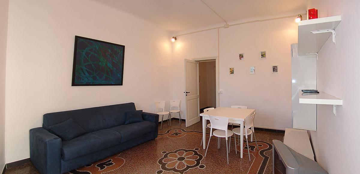 appartamento in affitto a Varazze