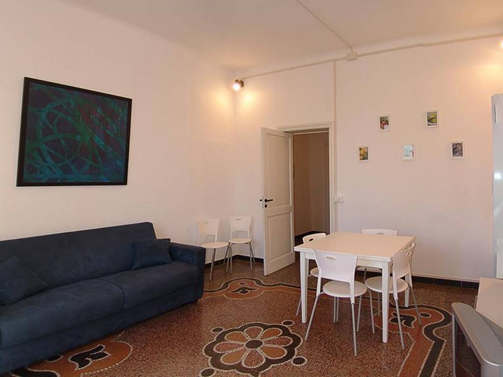 appartamento in affitto a Varazze
