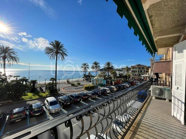 appartamento in affitto a Varazze