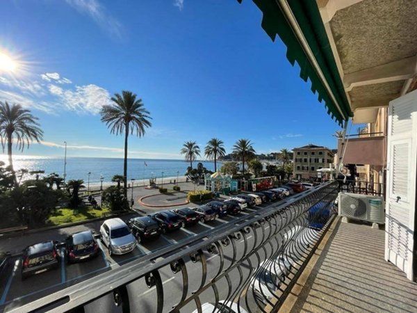 appartamento in affitto a Varazze