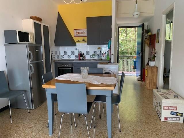 appartamento in affitto a Varazze
