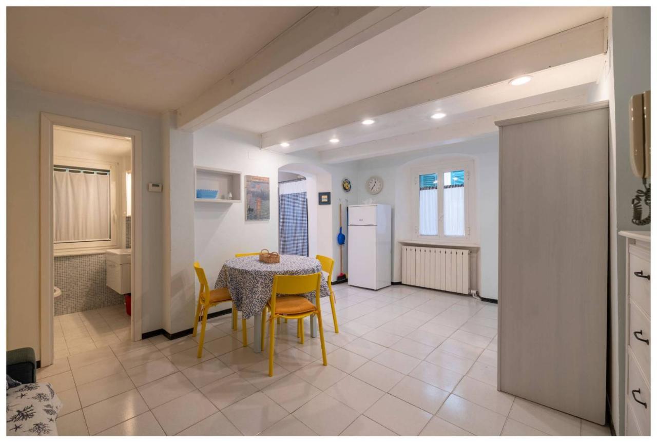 appartamento in affitto a Varazze