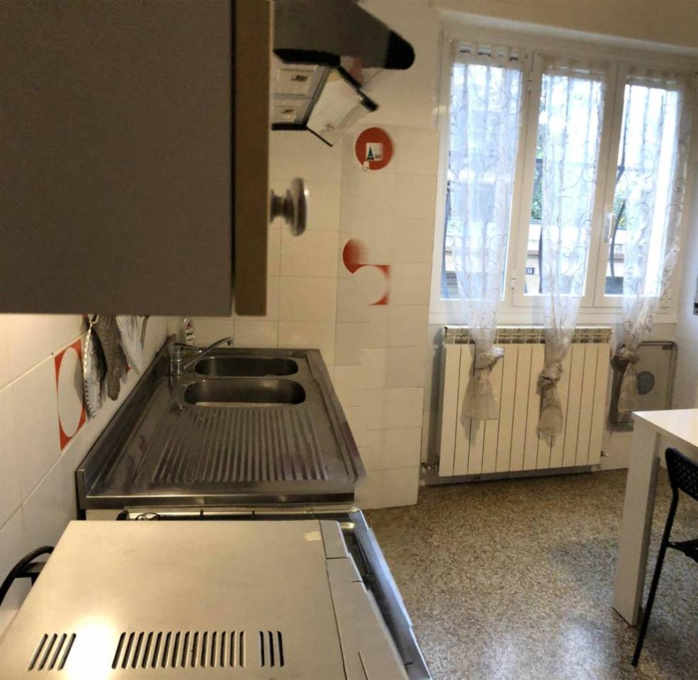 appartamento in affitto a Varazze