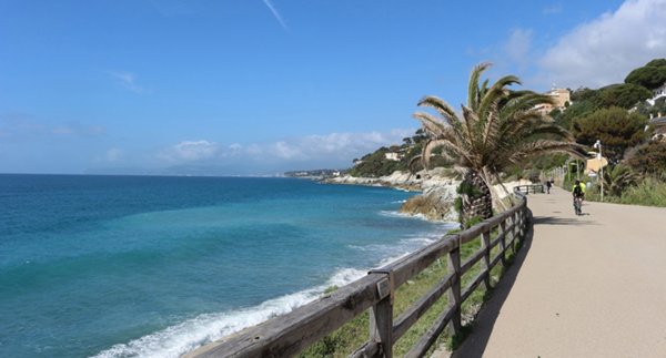 appartamento in affitto a Varazze