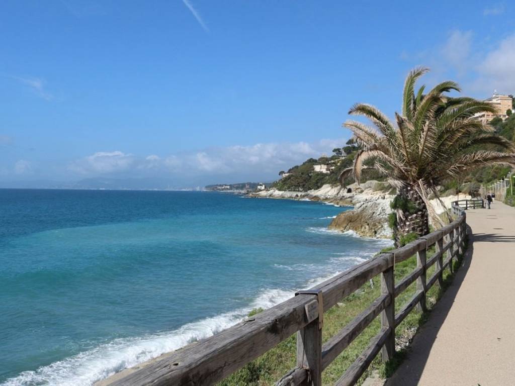 appartamento in affitto a Varazze