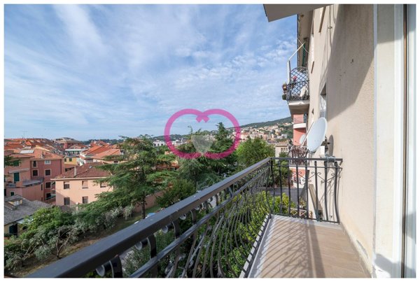 appartamento in affitto a Varazze