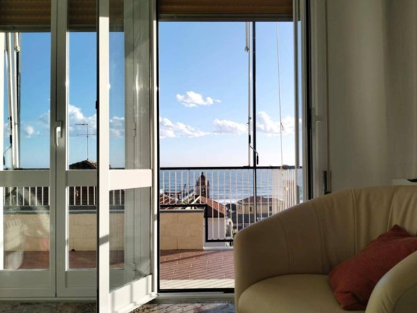 appartamento in affitto a Varazze