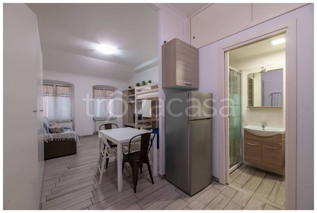 appartamento in affitto a Varazze