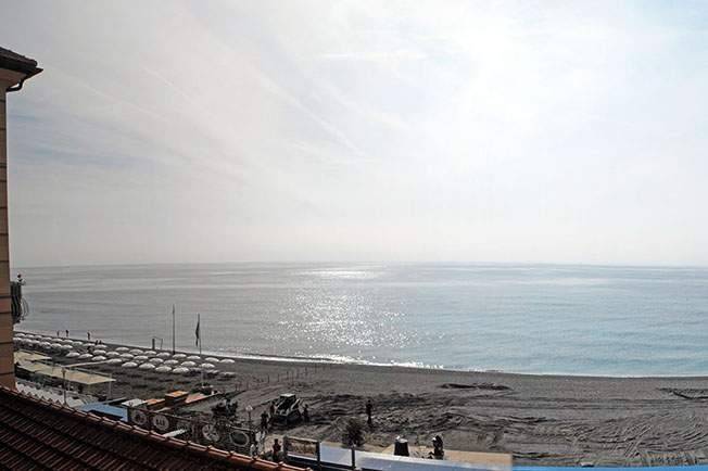appartamento in affitto a Varazze