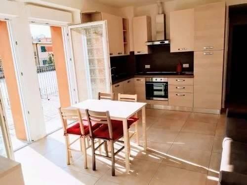 appartamento in affitto a Varazze