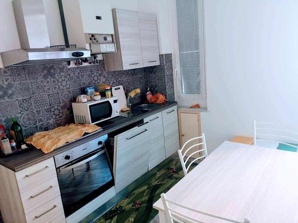 appartamento in affitto a Varazze