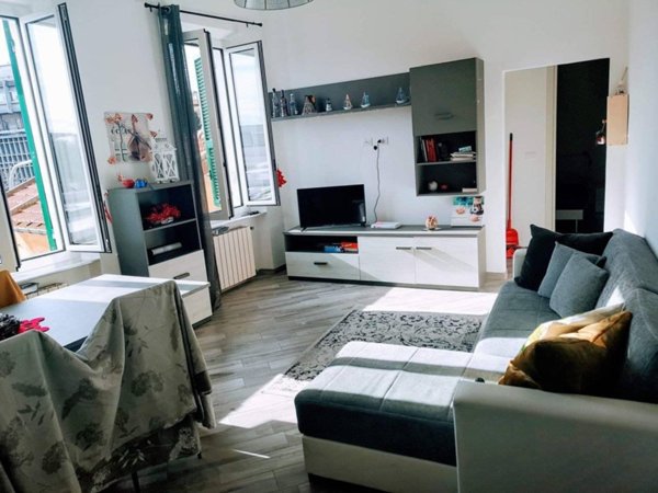 appartamento in affitto a Varazze