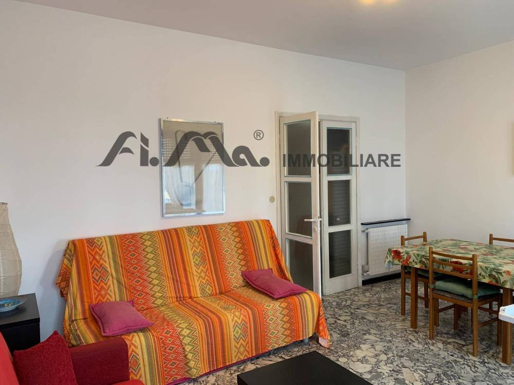 appartamento in affitto a Varazze