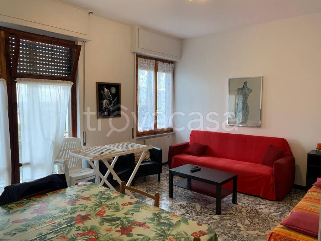 appartamento in affitto a Varazze