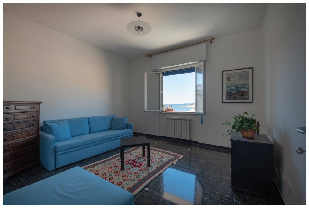 appartamento in affitto a Varazze