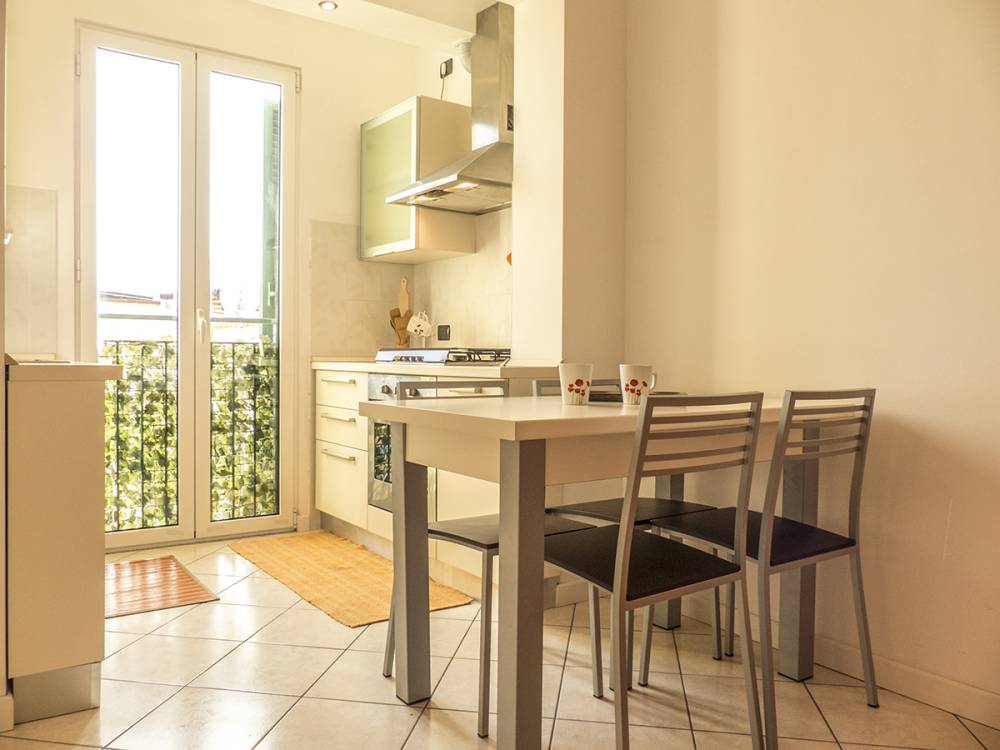 appartamento in affitto a Varazze