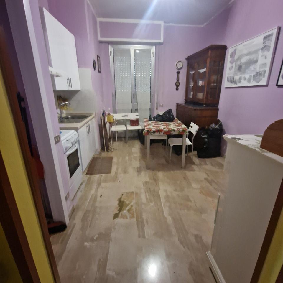 appartamento in affitto a Varazze
