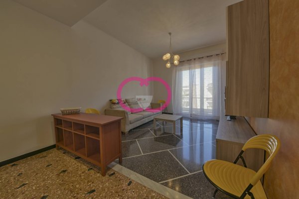 appartamento in affitto a Varazze