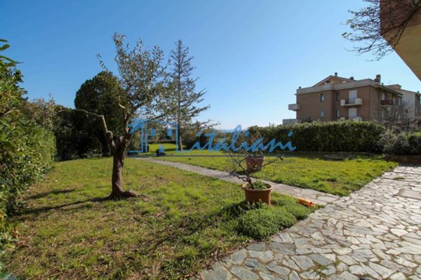 appartamento in affitto a Varazze