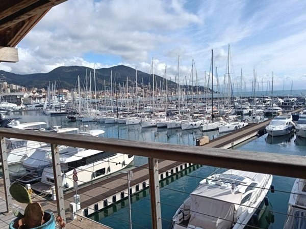 appartamento in affitto a Varazze