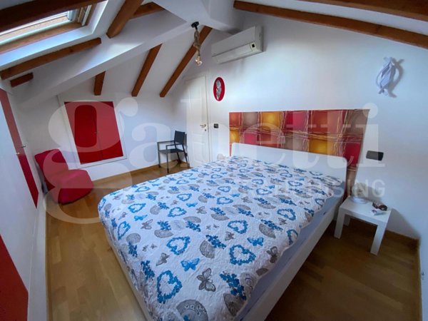 appartamento in affitto a Varazze