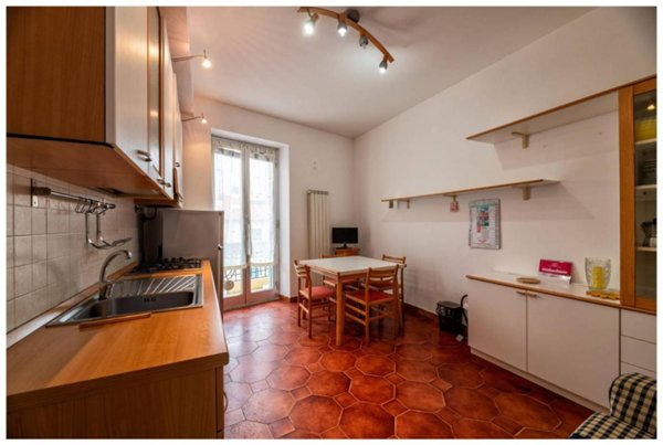 appartamento in affitto a Varazze