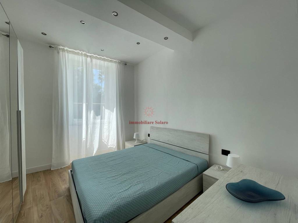 appartamento in affitto a Varazze