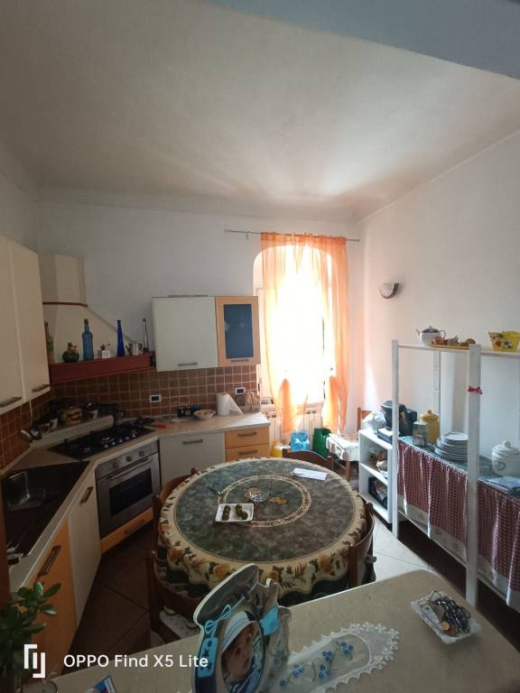 appartamento in affitto a Varazze