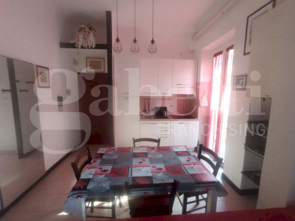 appartamento in affitto a Varazze