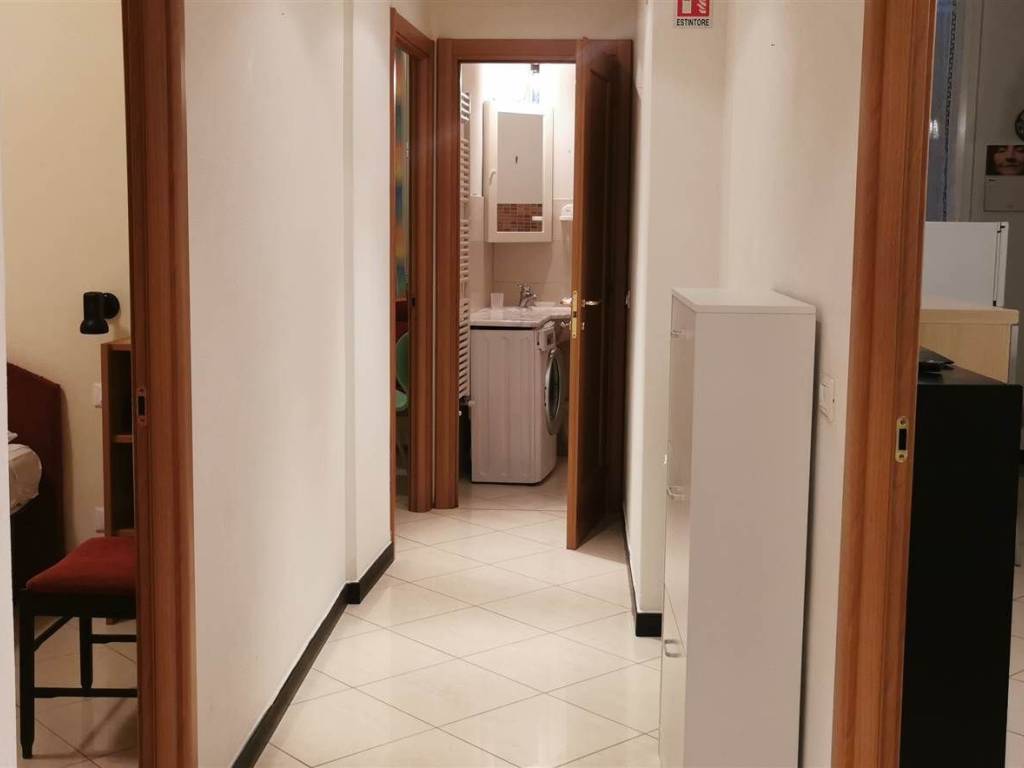 appartamento in affitto a Varazze