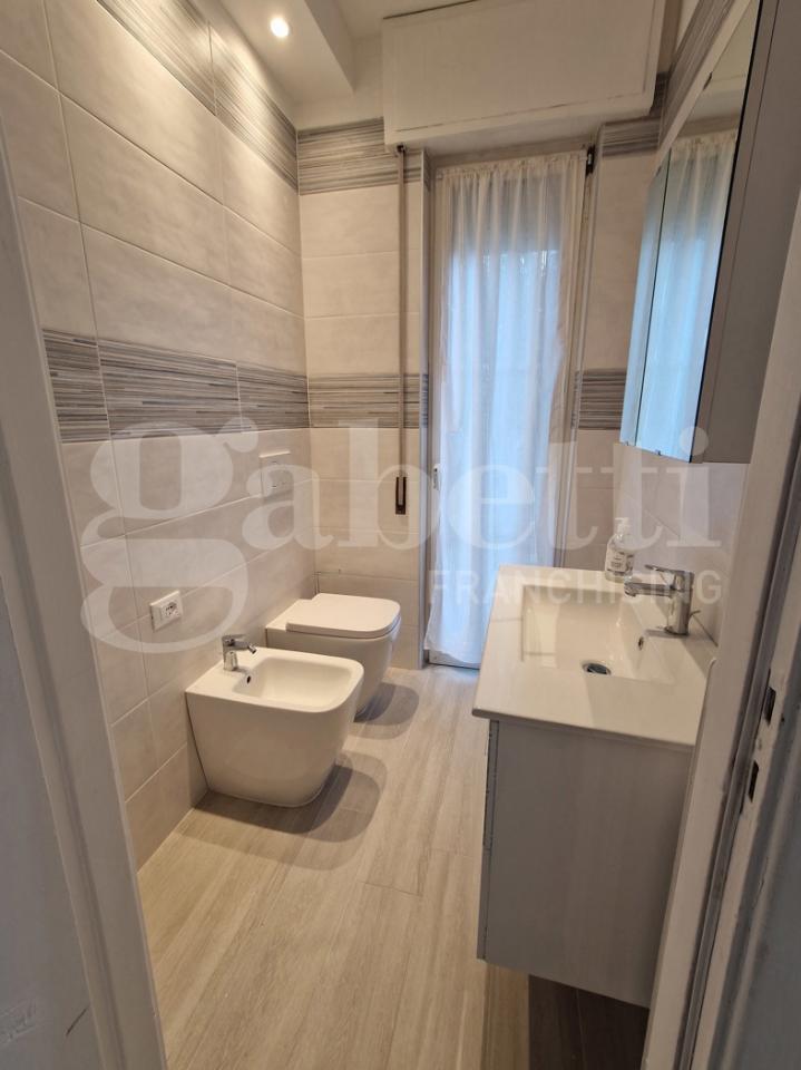 casa indipendente in affitto a Varazze