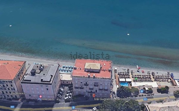 appartamento in affitto a Varazze