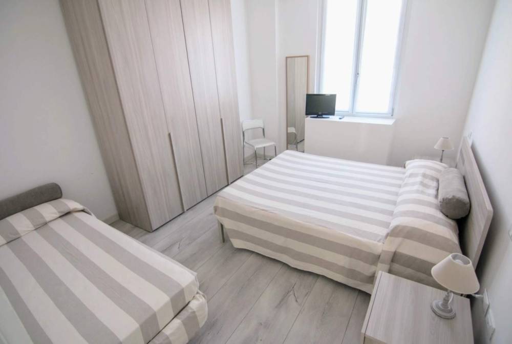 appartamento in affitto a Varazze